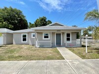 1000 Dames St, Unit 32-54 in Titusville, FL - Building Photo - Building Photo