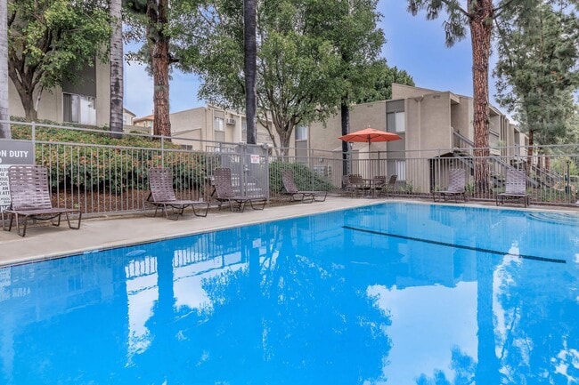 Tamarack Woods Apartment Homes