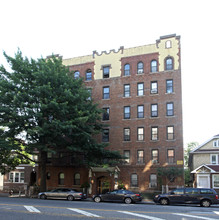 2197 Ocean Ave in Brooklyn, NY - Foto de edificio - Building Photo