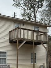 1820 N Ridge Dr in Milledgeville, GA - Building Photo - Building Photo