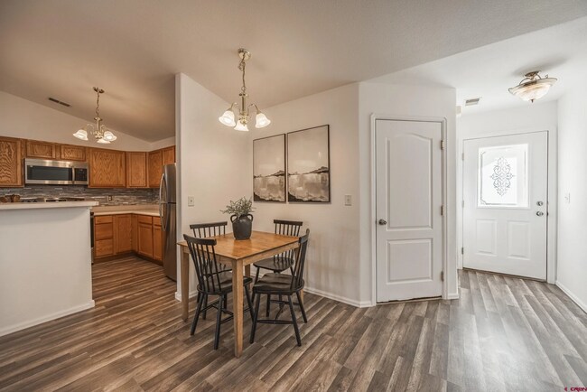 1817 Estates Dr in Montrose, CO - Building Photo - Building Photo