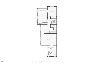 10126 E Isabella Ave in Mesa, AZ - Building Photo - Building Photo