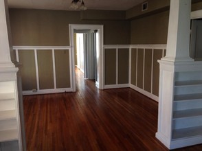 State Street Apartments in Little Rock, AR - Building Photo - Interior Photo