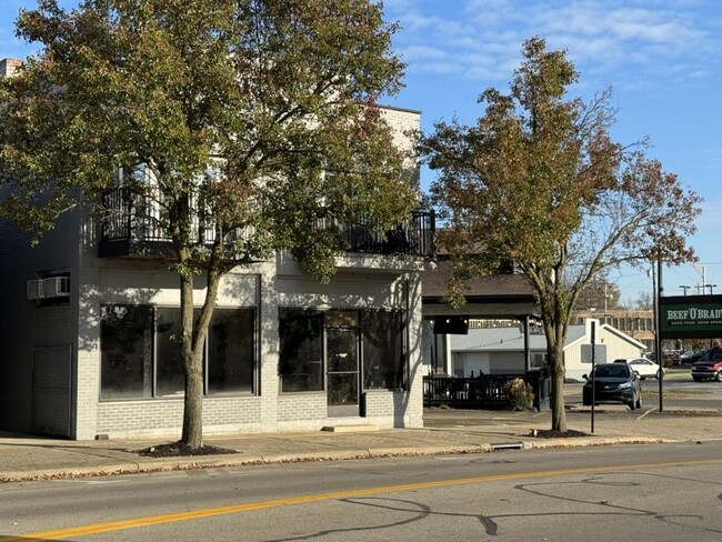 240 S Market St in Wooster, OH - Building Photo - Building Photo