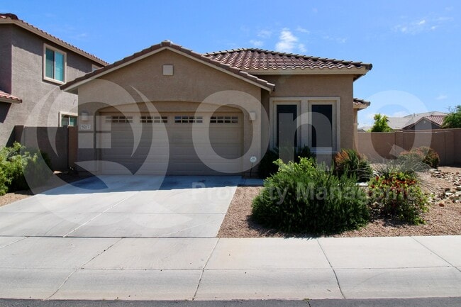 property at 5217 S 17th St