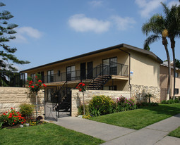 1110 S Pacific Ave Apartments