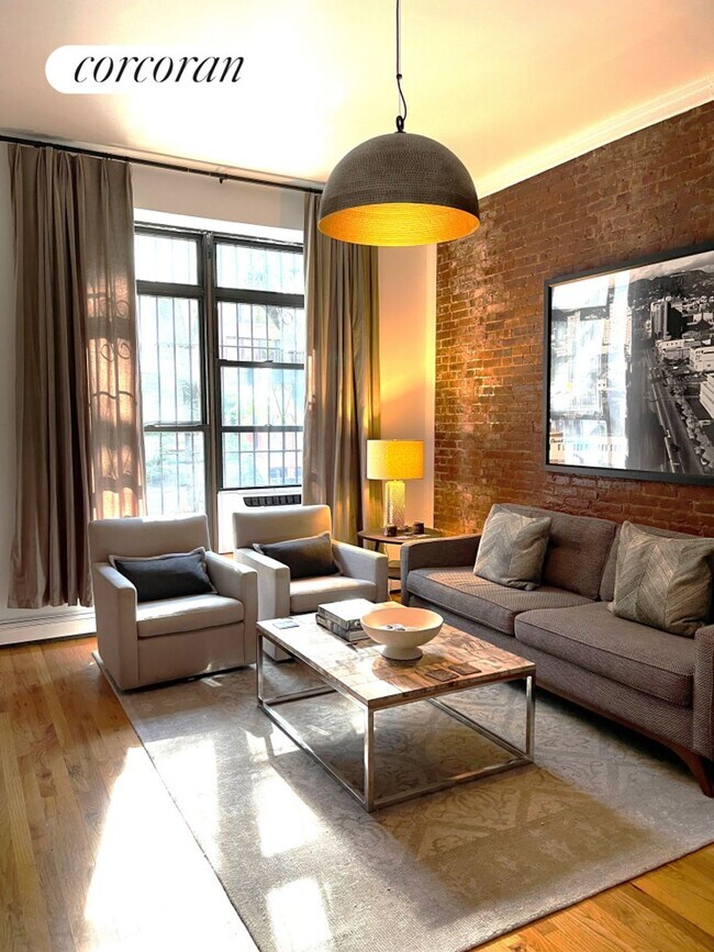125 W 95th St in New York, NY - Building Photo - Building Photo