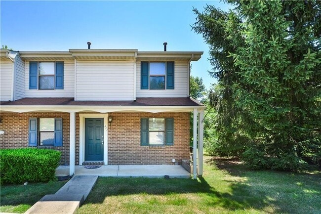 411 Brookside Ct
