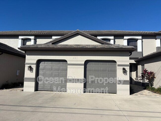 property at 421 SW 47th Terrace