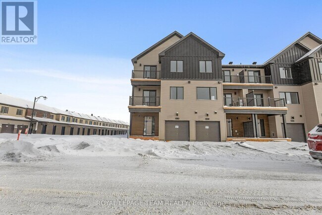 419 Mortar Ter in Ottawa, ON - Building Photo - Building Photo