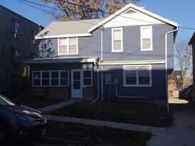 139 S Hancock St, Unit 2 in Madison, WI - Building Photo