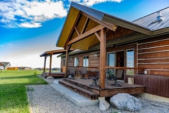 60 Remington Ranch Rd in Red Lodge, MT - Building Photo - Building Photo