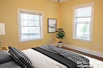 19 Parker Hill Ave in Boston, MA - Foto de edificio - Building Photo