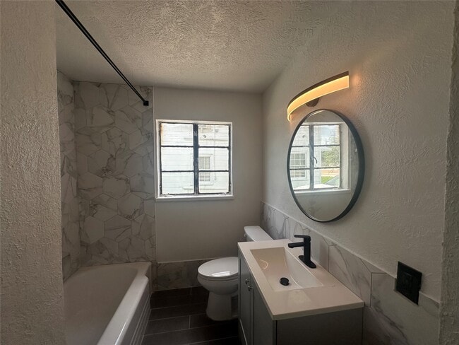 property at 3444 Blodgett St