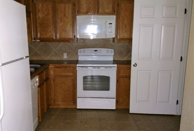 3003 Baldwin Loop in Killeen, TX - Building Photo - Building Photo