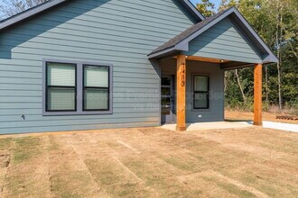 1419 S 7th Ave in Denison, TX - Building Photo - Building Photo