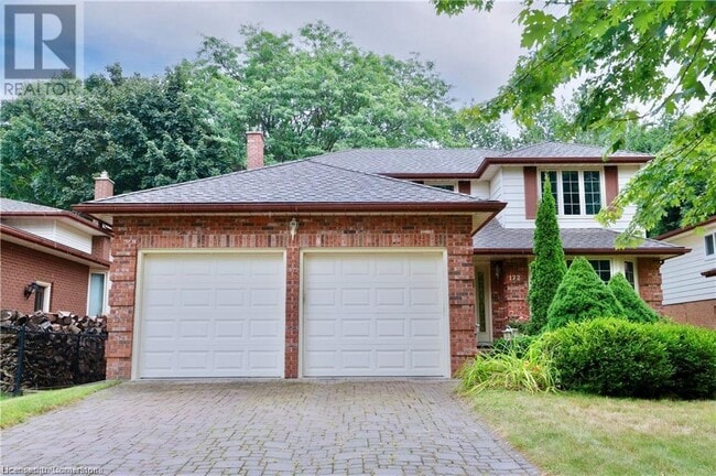 property at 172 Woodbend Crescent