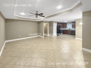 7232 Yorktown Dr in New Orleans, LA - Building Photo - Building Photo