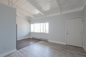 Newly Renovated Vallejo Terrace in Vallejo, CA - Building Photo - Interior Photo