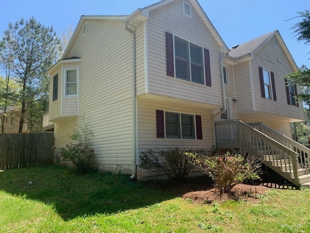 property at 5 Villa Rosa Ct