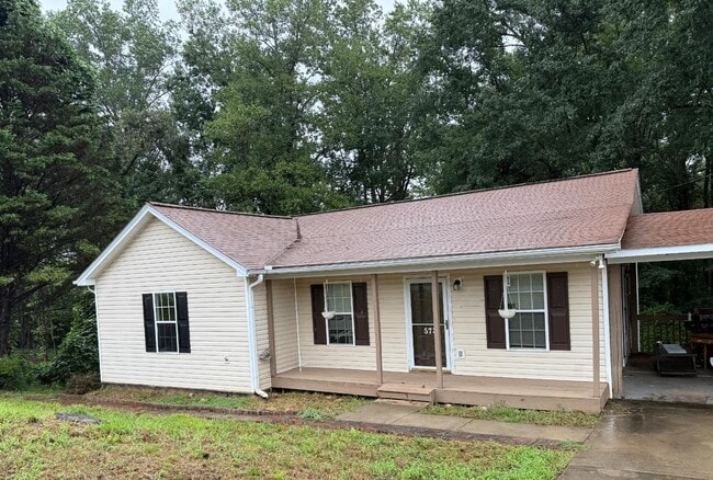 property at 573 Elrod Ave