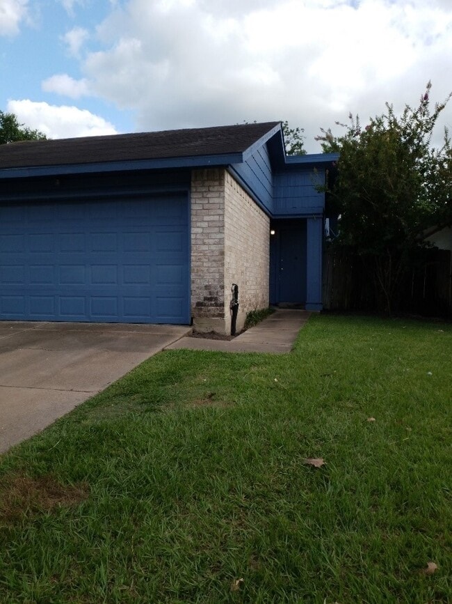 property at 17815 Glenwolf Dr