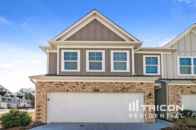property at 2285 Rosemary Park Ln