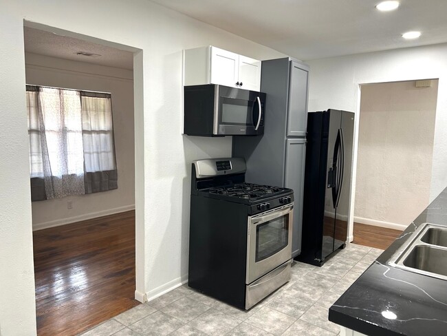 property at 12206 Rocky Springs Trail