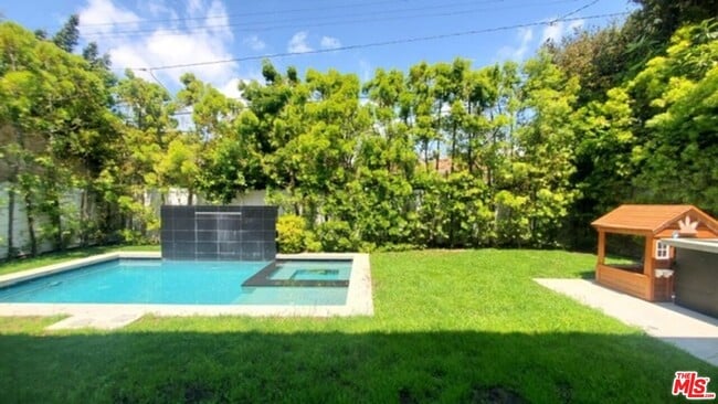 property at 9607 Kirkside Rd