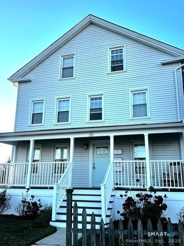 20 Jackson Ave in Stonington, CT - Building Photo - Building Photo