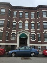 11 Gorham St, Unit 2 in Boston, MA - Building Photo - Building Photo