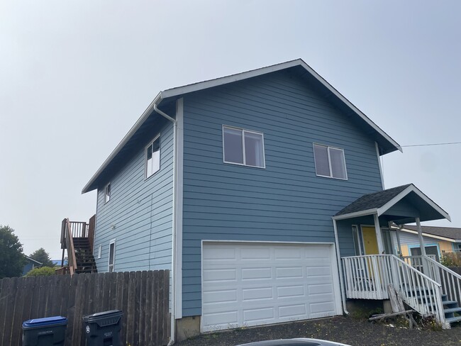 property at 399 Ocean Shores Blvd SW