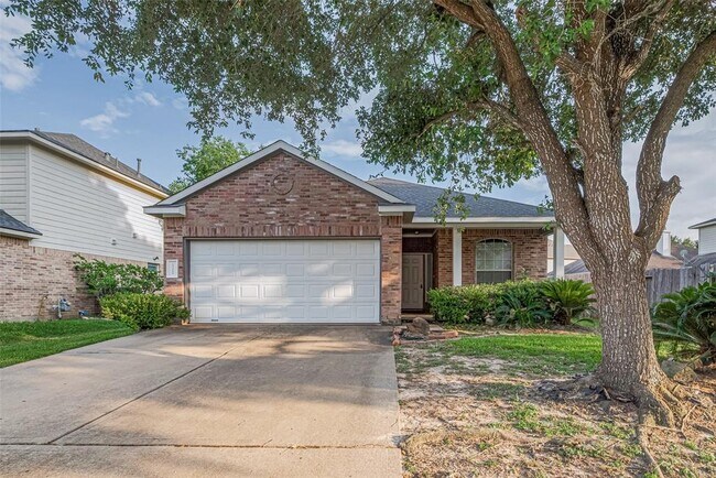 property at 17115 Sperry Landing Dr