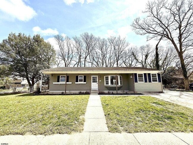 property at 644 5th St