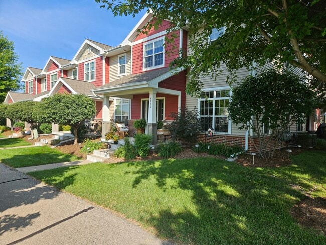 property at 4876 Innovation Dr