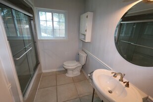 12615 Huntington Venture Dr in Houston, TX - Building Photo