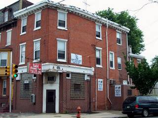 2301 Frankford Ave in Philadelphia, PA - Building Photo
