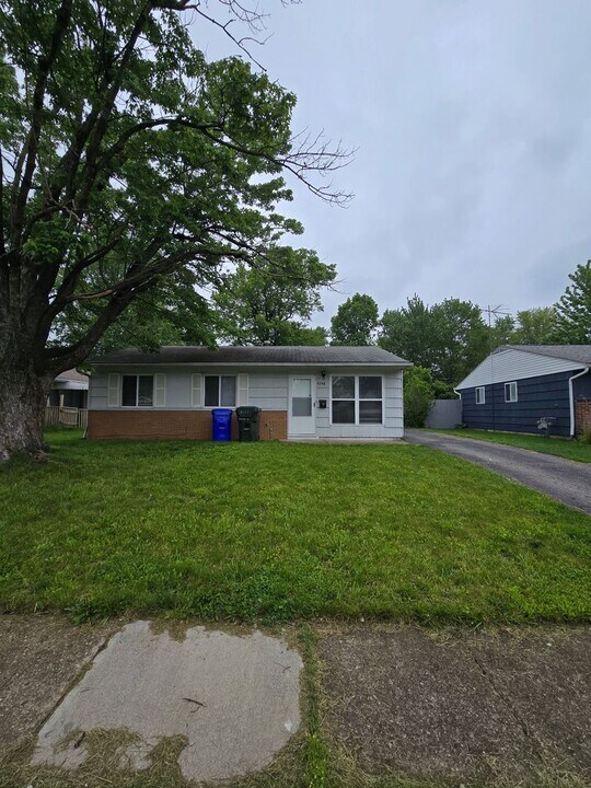 4248 Wilton Pl in Columbus, OH - Building Photo