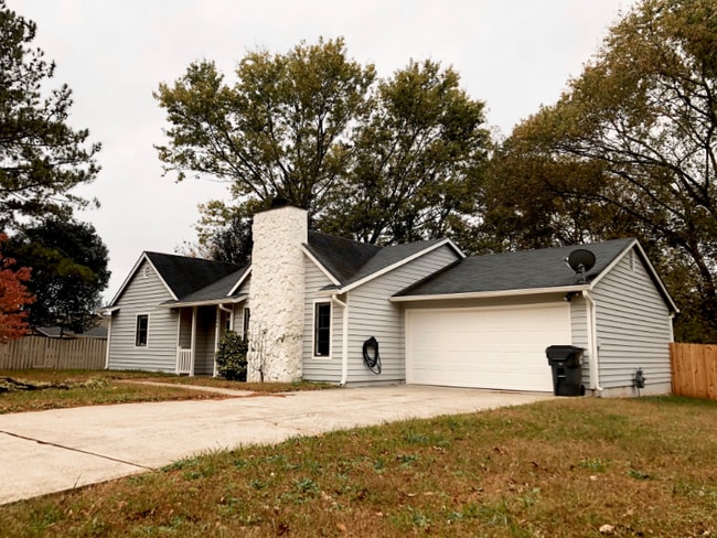 property at 1086 Samuel Dr