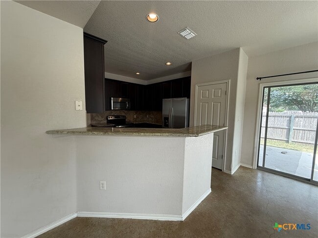 property at 1012 Brown Rock Dr