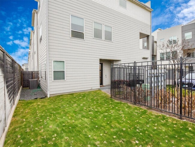 2703 Eado Edge Ct in Houston, TX - Building Photo - Building Photo