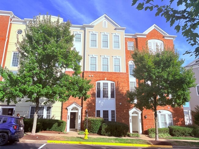 property at 2396 Brookmoor Ln