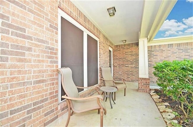 21922 Golden Cedar Dr in Cypress, TX - Building Photo - Building Photo