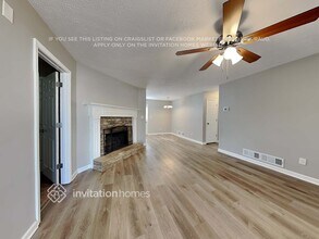 121 Limestone Ln in Douglasville, GA - Foto de edificio - Building Photo