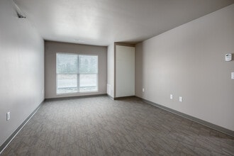 Deadwood Ridge Apartments in Deadwood, SD - Foto de edificio - Interior Photo