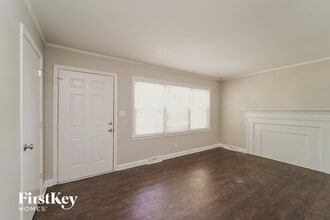 4721 Morgan St in Charlotte, NC - Foto de edificio - Building Photo