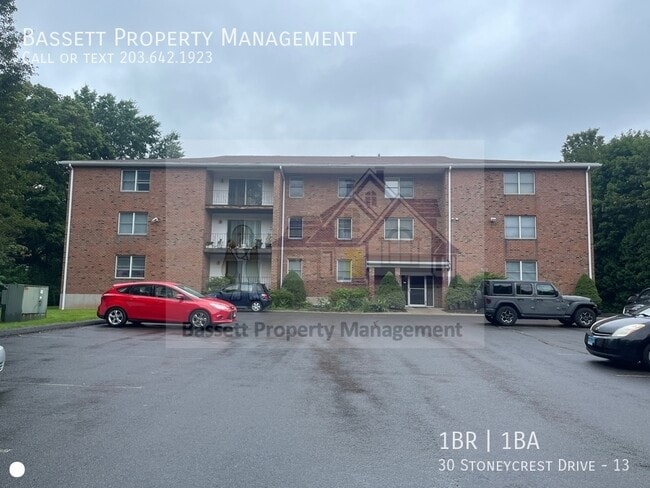 property at 30 Stoneycrest Dr