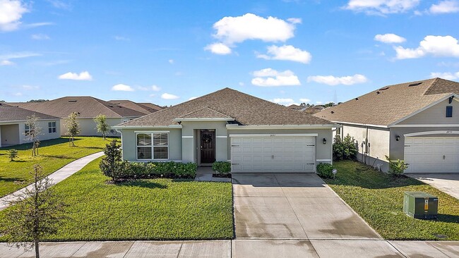 property at 2897 Sunridge Lp