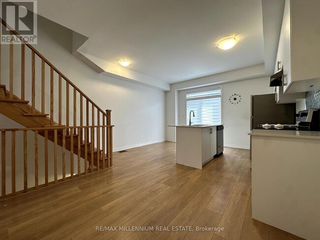 793 Eddystone Path in Oshawa, ON - Building Photo - Building Photo