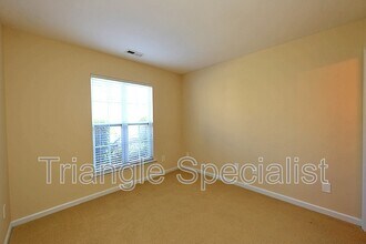 9811 Cicero Dr in Raleigh, NC - Building Photo - Building Photo